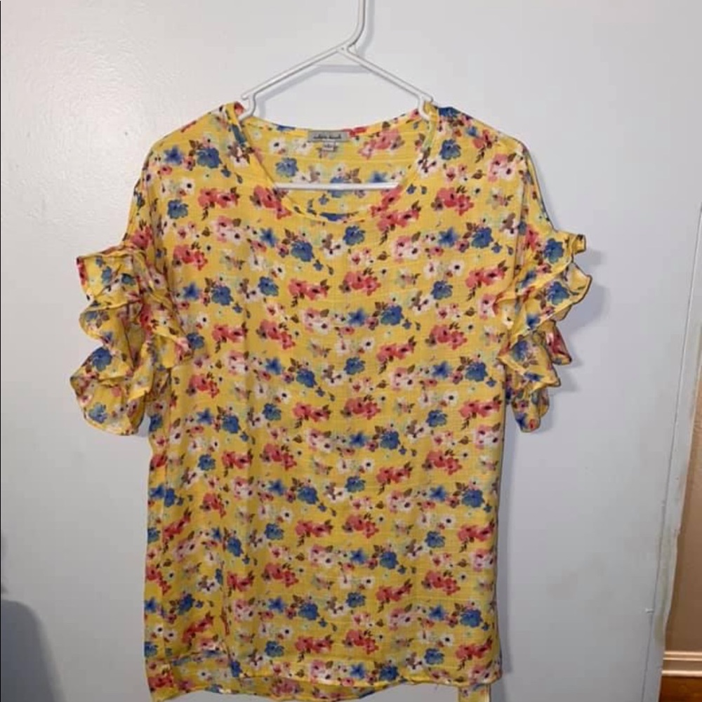 Work shirt